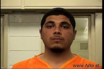 Daniel S Sanchez Mugshot